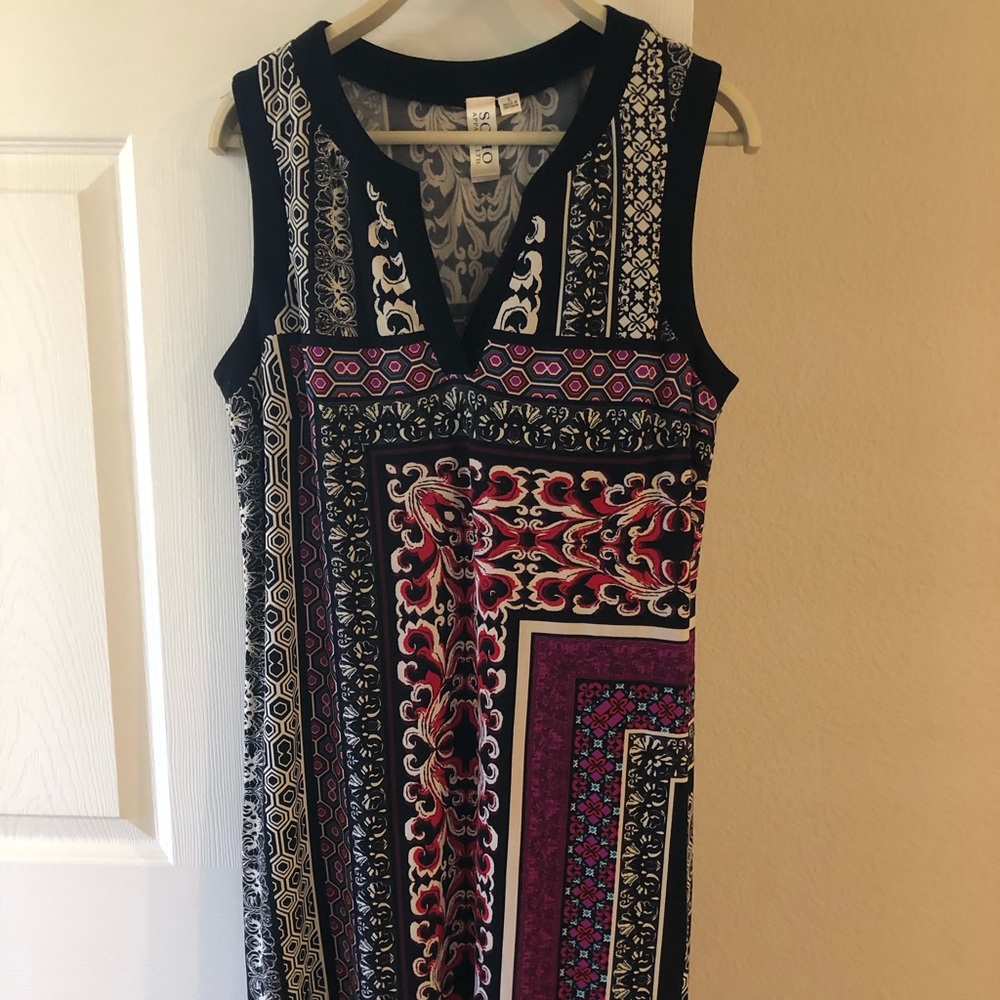 COPY - Dress